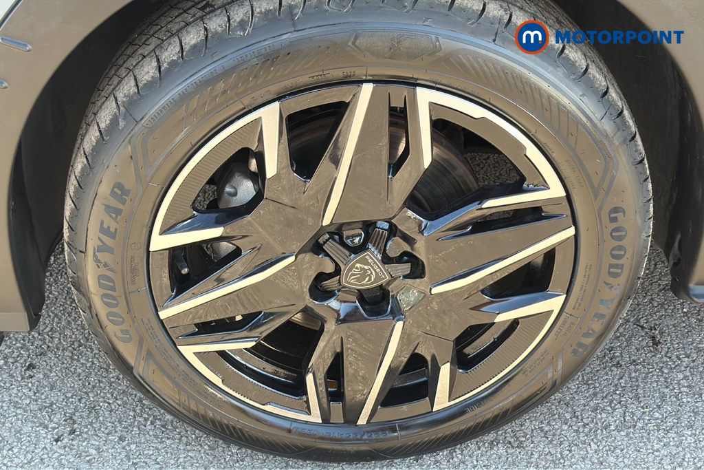Peugeot 5008 GT Automatic Petrol SUV - Stock Number (1644646) - 44th supplementary image