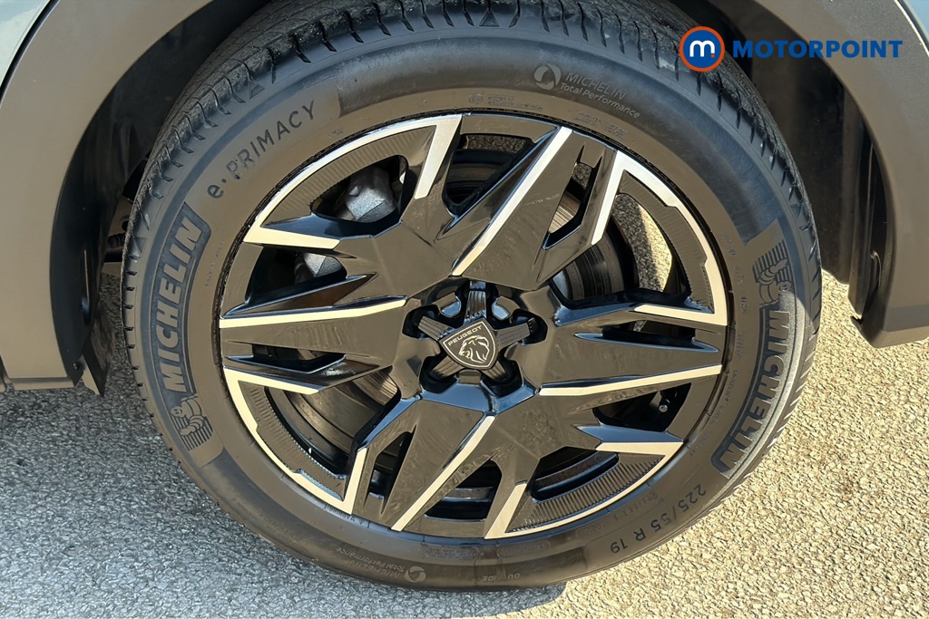 Peugeot 5008 GT Automatic Petrol SUV - Stock Number (1644646) - 45th supplementary image