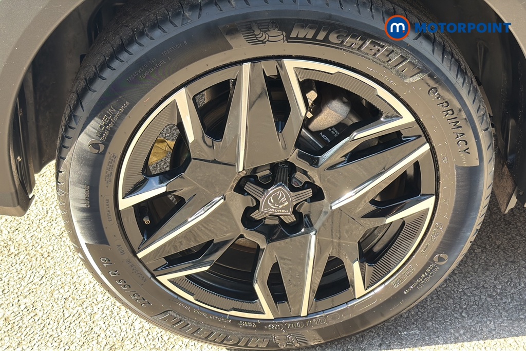 Peugeot 5008 GT Automatic Petrol SUV - Stock Number (1644646) - 46th supplementary image