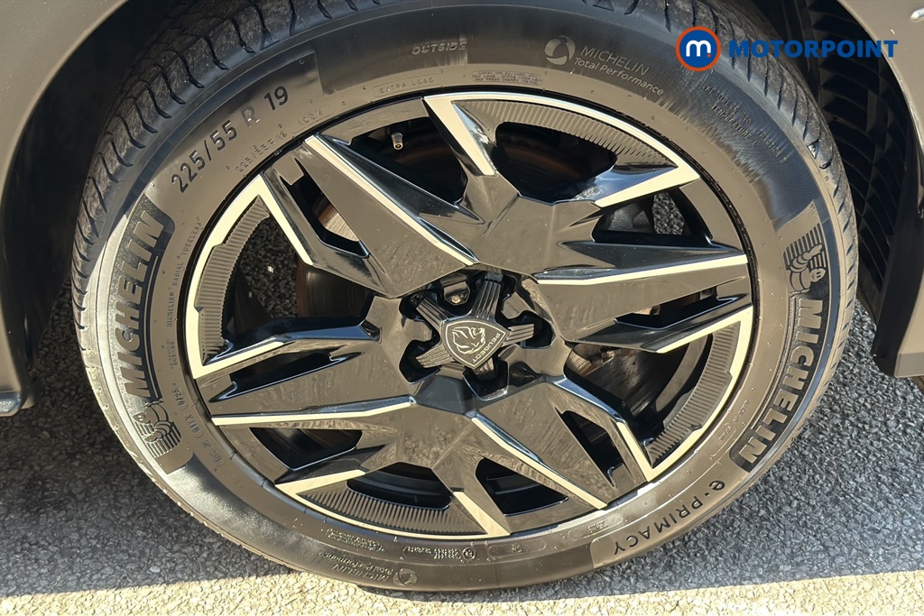 Peugeot 5008 GT Automatic Petrol SUV - Stock Number (1644646) - 47th supplementary image