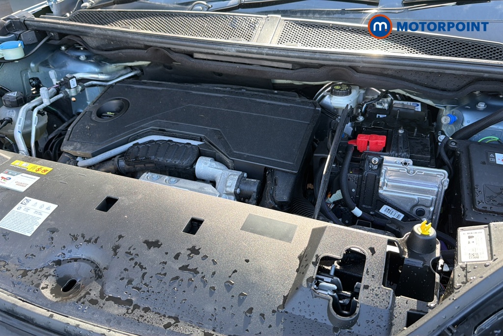 Peugeot 5008 GT Automatic Petrol SUV - Stock Number (1644646) - 48th supplementary image