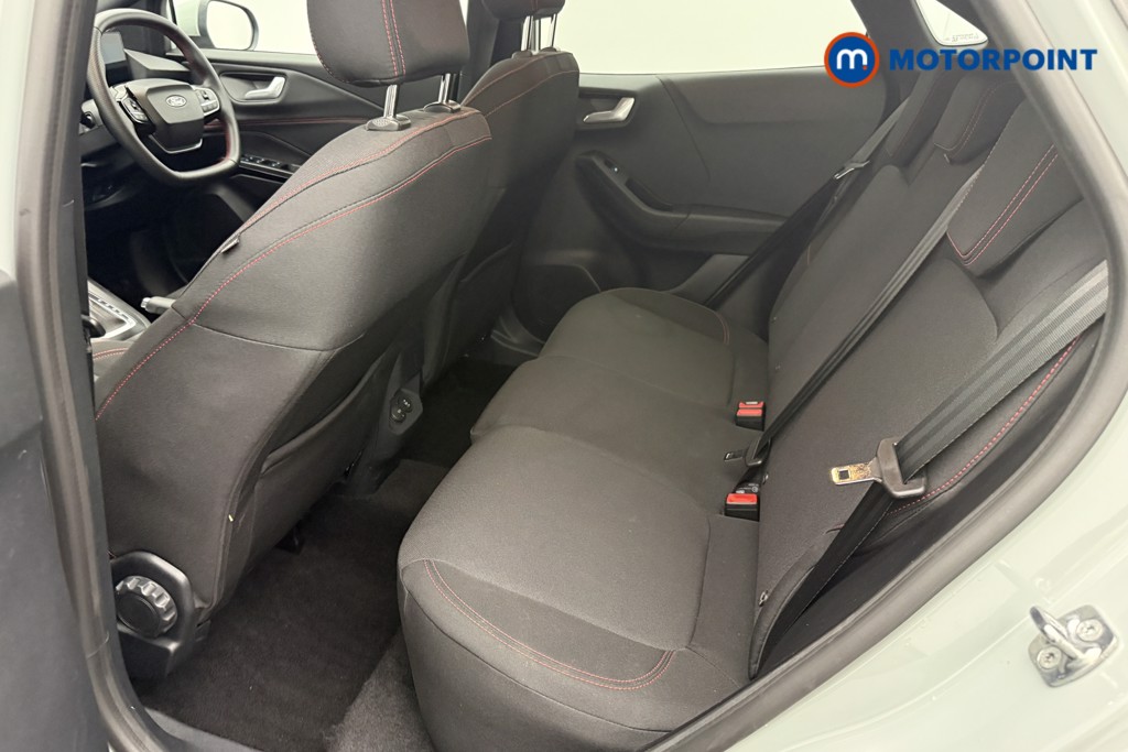 Ford Puma St-Line Automatic Petrol SUV - Stock Number (1644752) - 4th supplementary image