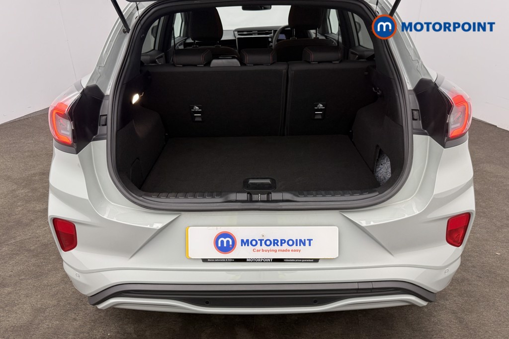 Ford Puma St-Line Automatic Petrol SUV - Stock Number (1644752) - 5th supplementary image