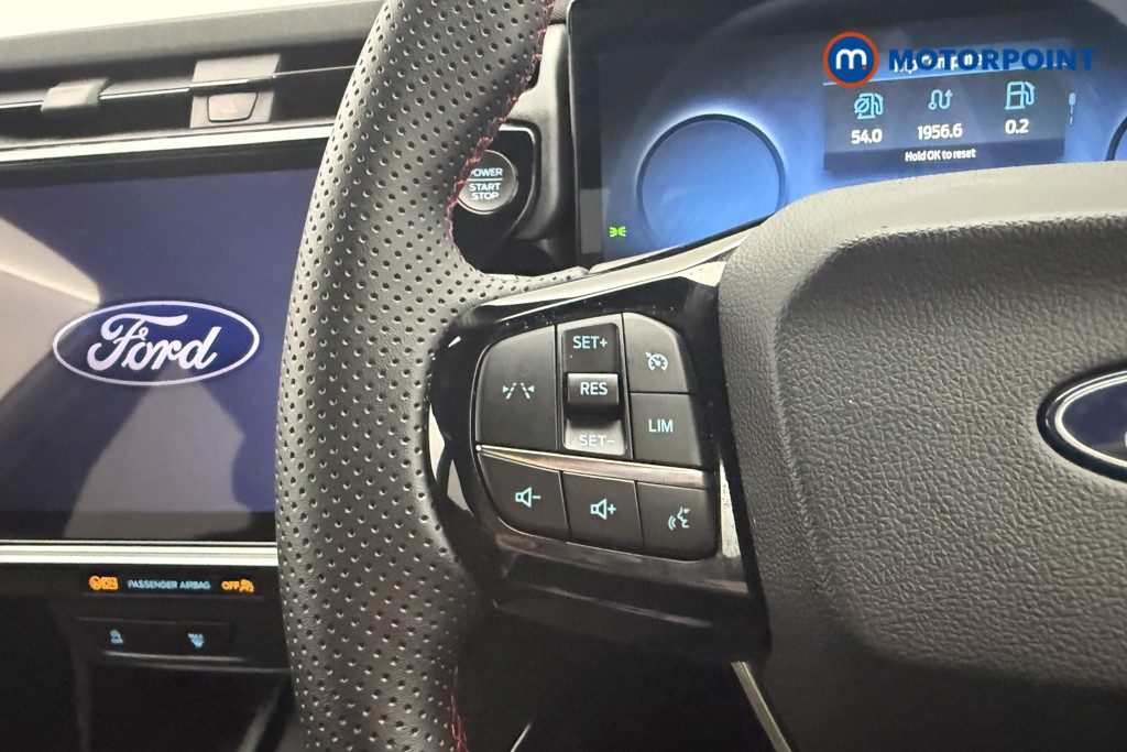 Ford Puma St-Line Automatic Petrol SUV - Stock Number (1644752) - 7th supplementary image