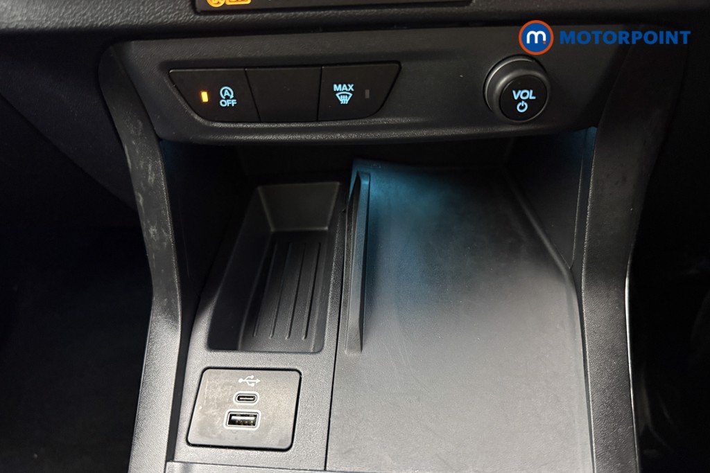 Ford Puma St-Line Automatic Petrol SUV - Stock Number (1644752) - 14th supplementary image