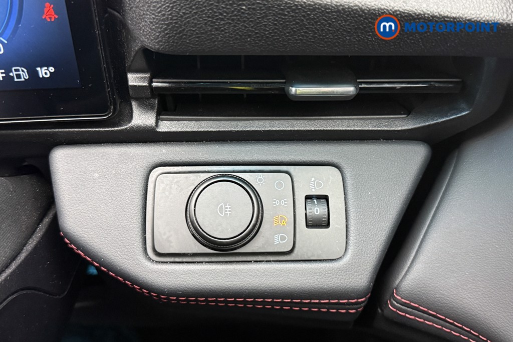 Ford Puma St-Line Automatic Petrol SUV - Stock Number (1644752) - 17th supplementary image