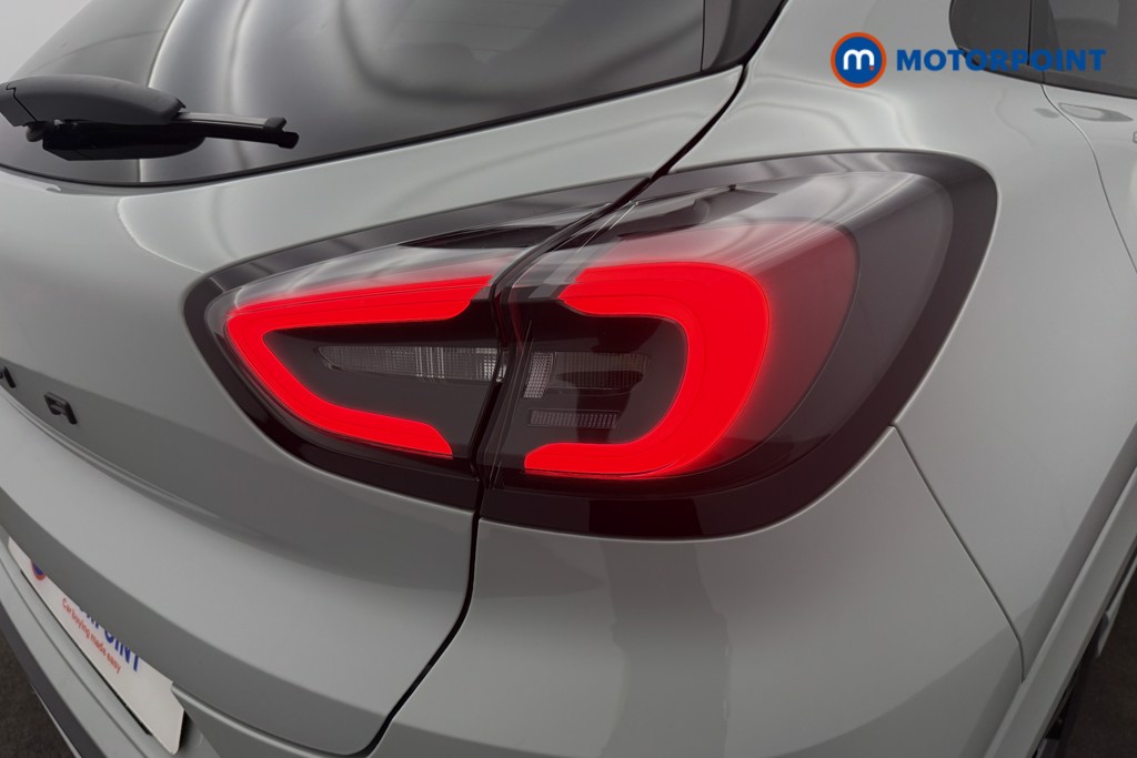 Ford Puma St-Line Automatic Petrol SUV - Stock Number (1644752) - 18th supplementary image