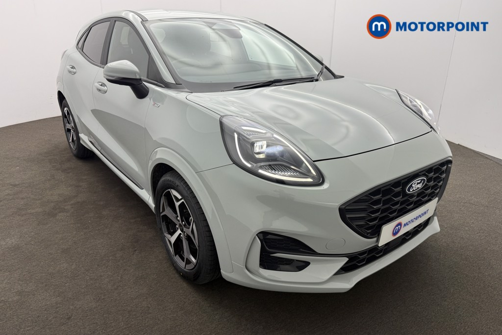 Ford Puma St-Line Automatic Petrol SUV - Stock Number (1644752) - 19th supplementary image