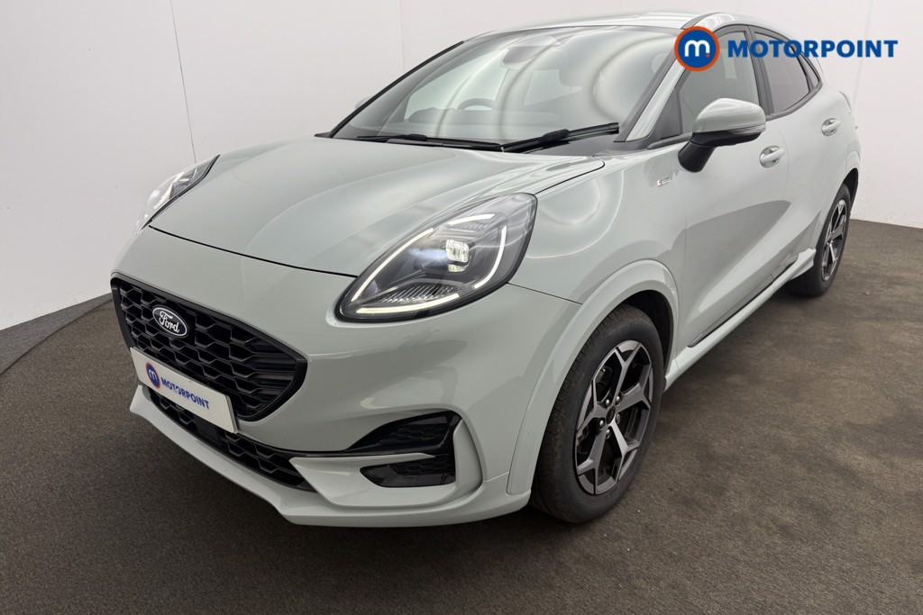 Ford Puma St-Line Automatic Petrol SUV - Stock Number (1644752) - 20th supplementary image