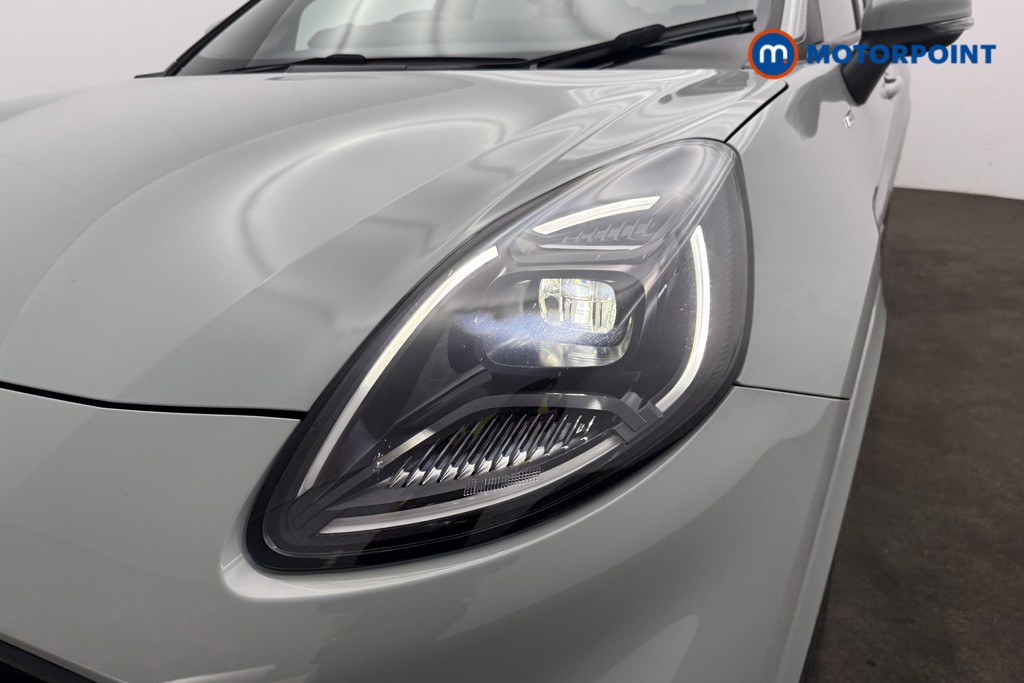 Ford Puma St-Line Automatic Petrol SUV - Stock Number (1644752) - 21st supplementary image