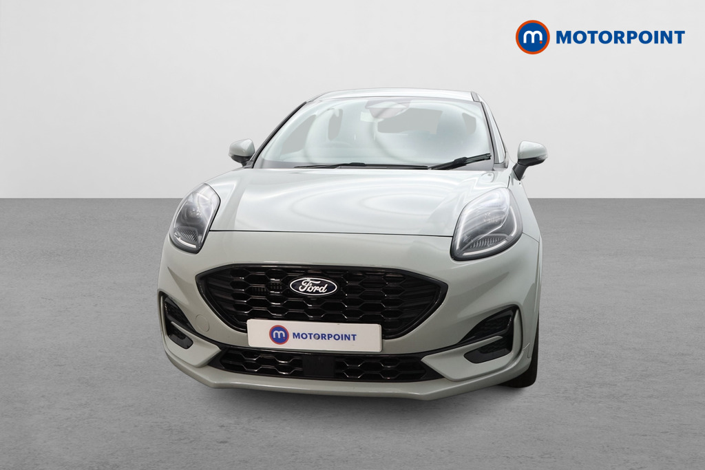 Ford Puma St-Line Automatic Petrol SUV - Stock Number (1644752) - Front bumper
