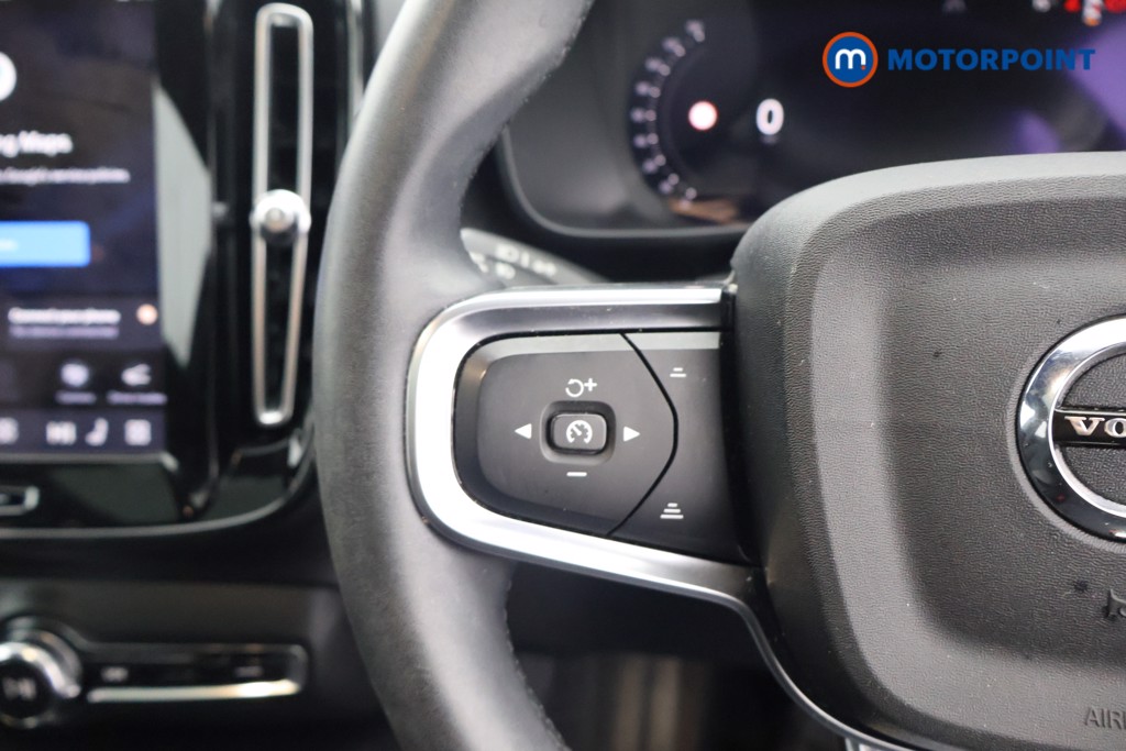 Volvo C40 Core Automatic Electric SUV - Stock Number (1644779) - 2nd supplementary image
