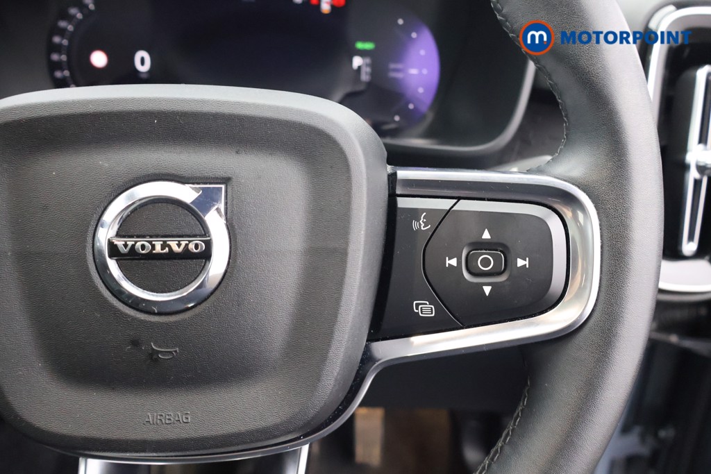 Volvo C40 Core Automatic Electric SUV - Stock Number (1644779) - 3rd supplementary image