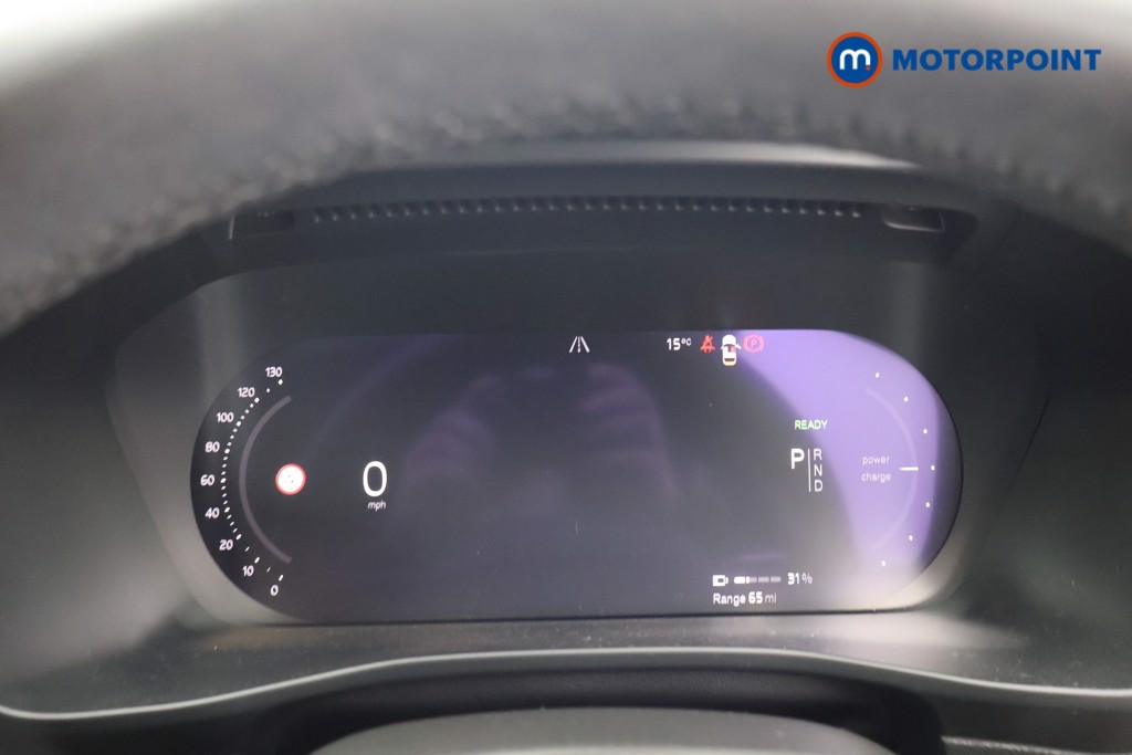 Volvo C40 Core Automatic Electric SUV - Stock Number (1644779) - 4th supplementary image