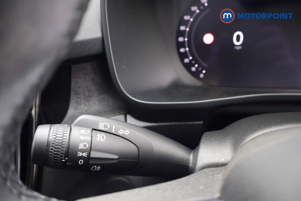 Volvo C40 Core Automatic Electric SUV - Stock Number (1644779) - 5th supplementary image