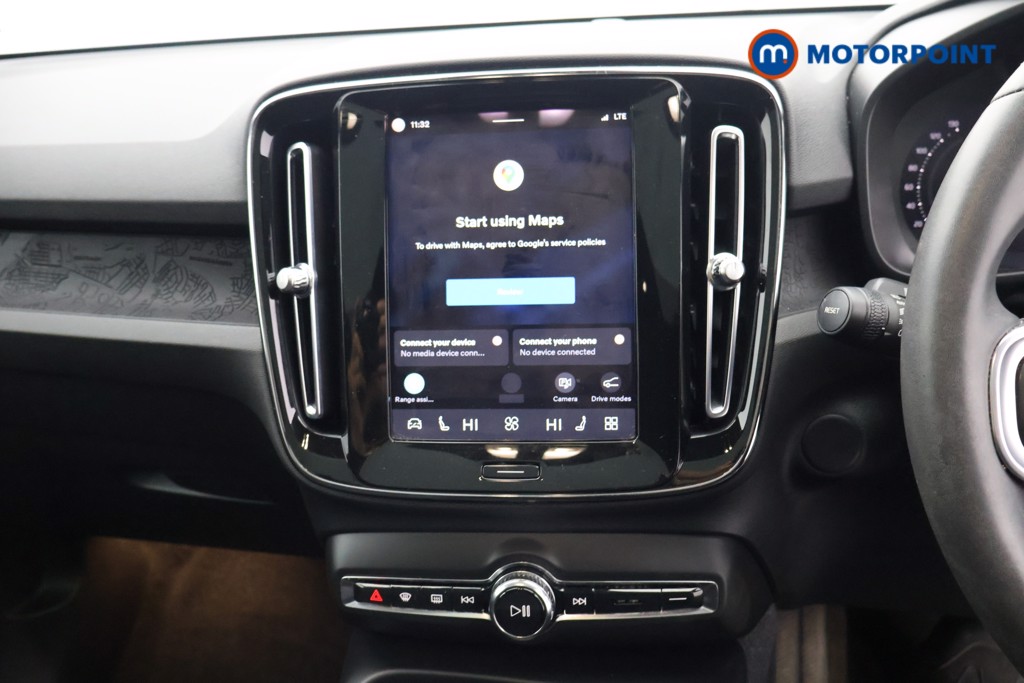 Volvo C40 Core Automatic Electric SUV - Stock Number (1644779) - 7th supplementary image