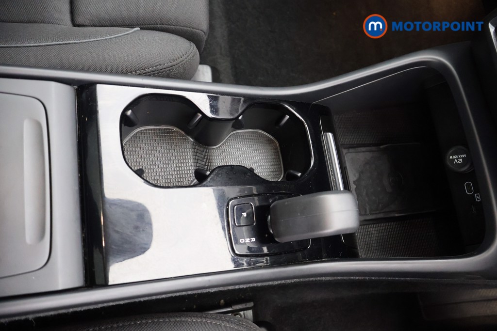 Volvo C40 Core Automatic Electric SUV - Stock Number (1644779) - 8th supplementary image