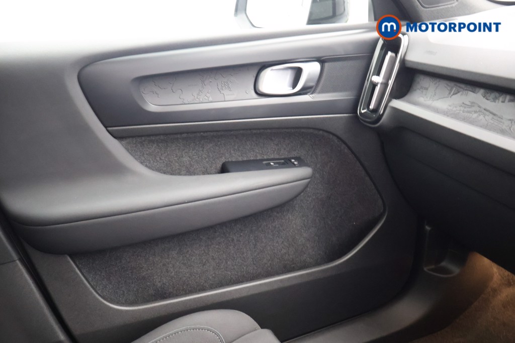Volvo C40 Core Automatic Electric SUV - Stock Number (1644779) - 10th supplementary image
