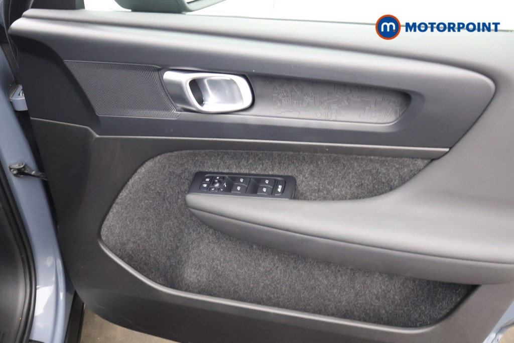 Volvo C40 Core Automatic Electric SUV - Stock Number (1644779) - 11th supplementary image