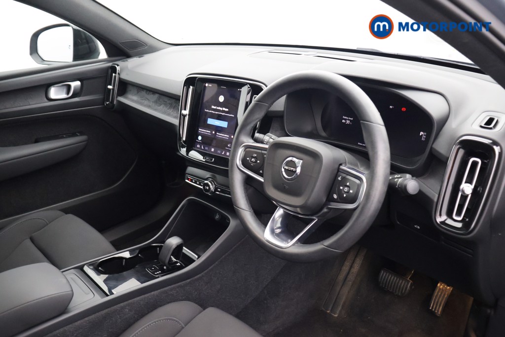 Volvo C40 Core Automatic Electric SUV - Stock Number (1644779) - 12th supplementary image