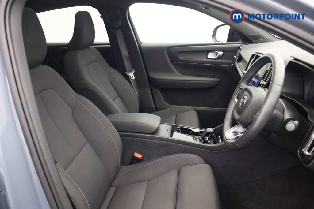 Volvo C40 Core Automatic Electric SUV - Stock Number (1644779) - 13th supplementary image