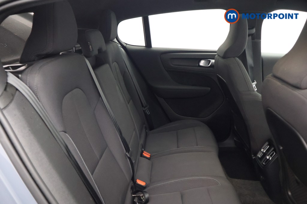 Volvo C40 Core Automatic Electric SUV - Stock Number (1644779) - 14th supplementary image