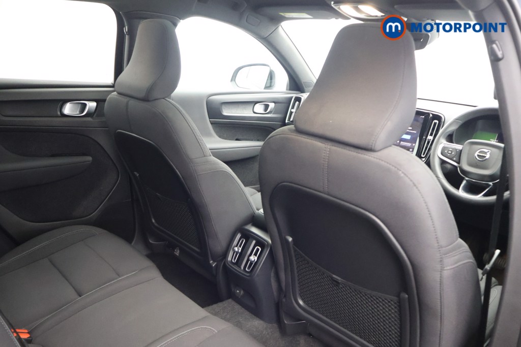Volvo C40 Core Automatic Electric SUV - Stock Number (1644779) - 15th supplementary image