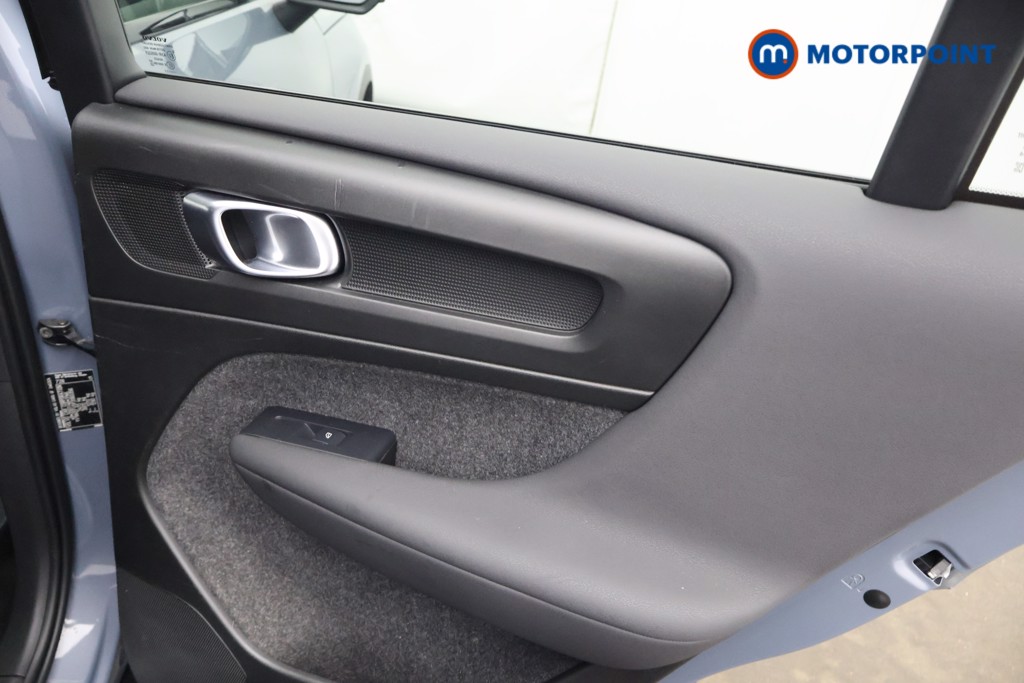 Volvo C40 Core Automatic Electric SUV - Stock Number (1644779) - 16th supplementary image