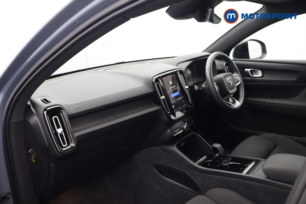 Volvo C40 Core Automatic Electric SUV - Stock Number (1644779) - 18th supplementary image