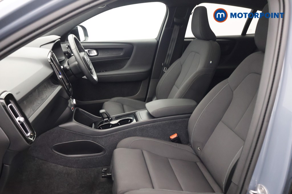 Volvo C40 Core Automatic Electric SUV - Stock Number (1644779) - 19th supplementary image