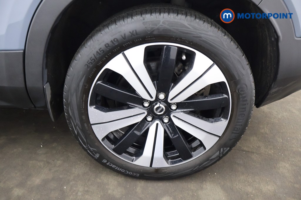 Volvo C40 Core Automatic Electric SUV - Stock Number (1644779) - 20th supplementary image