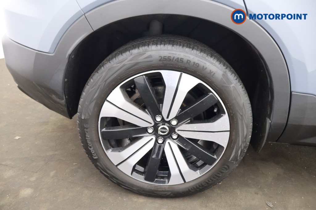 Volvo C40 Core Automatic Electric SUV - Stock Number (1644779) - 21st supplementary image