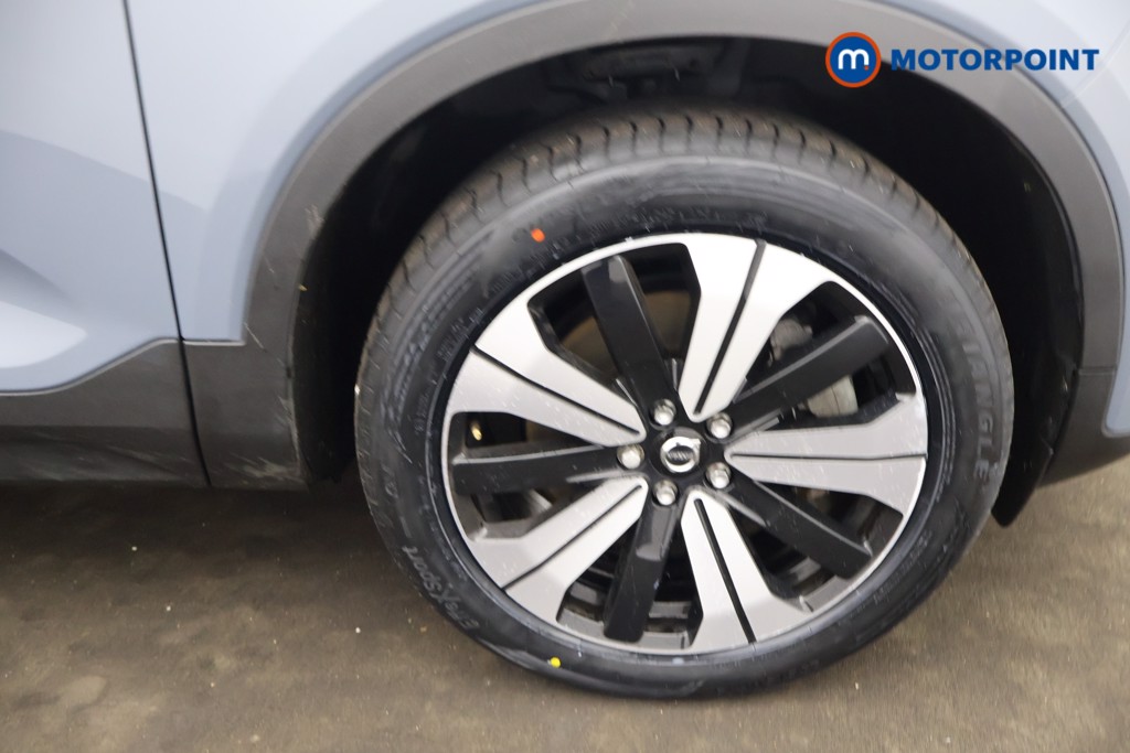 Volvo C40 Core Automatic Electric SUV - Stock Number (1644779) - 22nd supplementary image