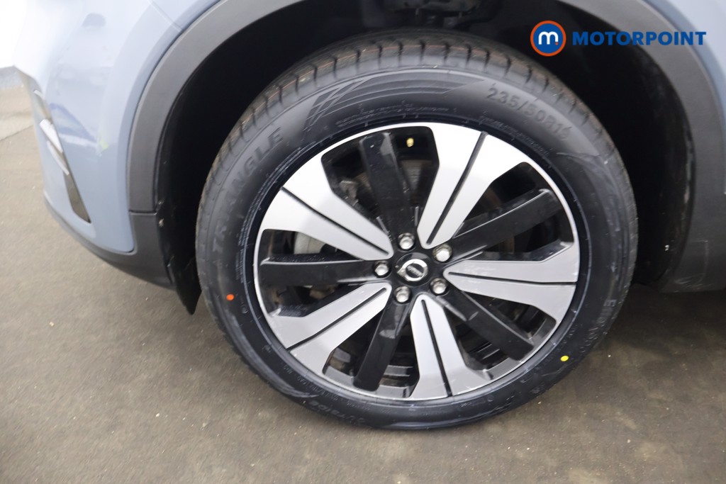 Volvo C40 Core Automatic Electric SUV - Stock Number (1644779) - 23rd supplementary image