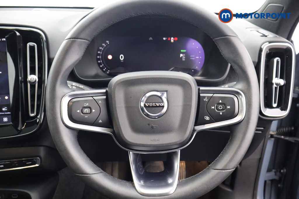 Volvo C40 Core Automatic Electric SUV - Stock Number (1644779) - 1st supplementary image