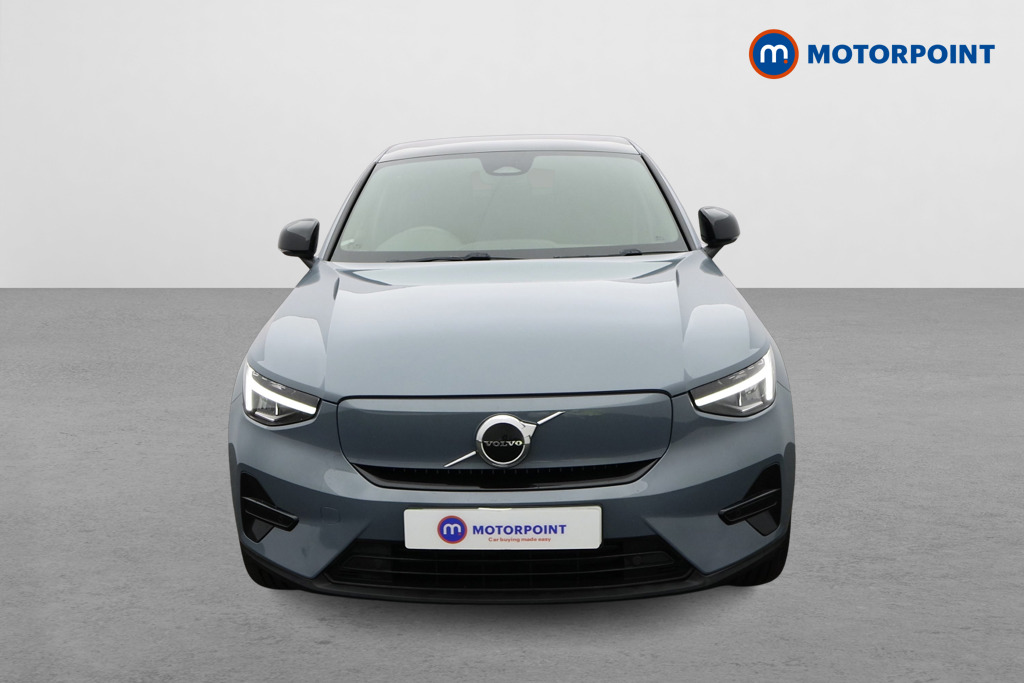 Volvo C40 Core Automatic Electric SUV - Stock Number (1644779) - Front bumper