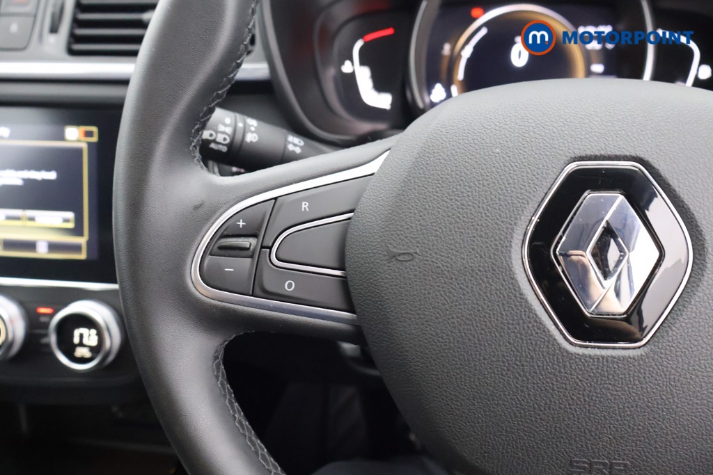 Renault Kadjar S Edition Manual Petrol SUV - Stock Number (1644816) - 2nd supplementary image