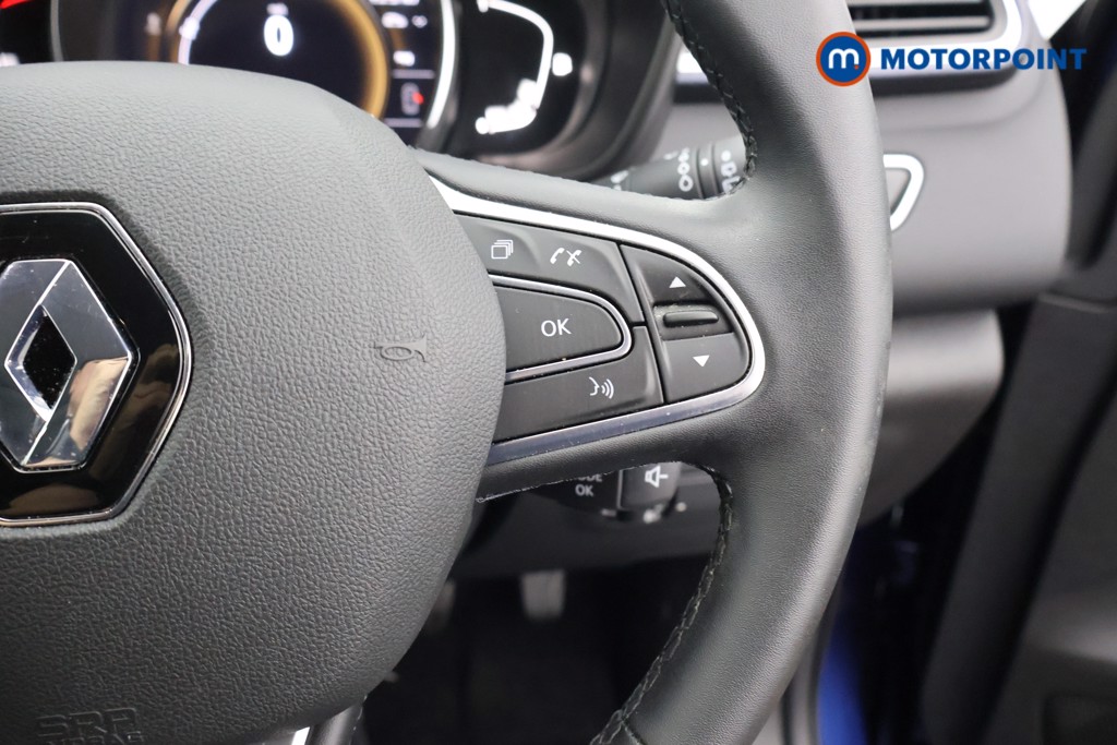 Renault Kadjar S Edition Manual Petrol SUV - Stock Number (1644816) - 3rd supplementary image