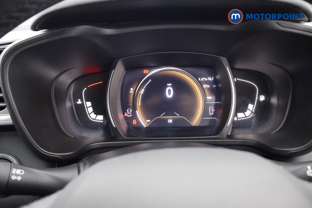 Renault Kadjar S Edition Manual Petrol SUV - Stock Number (1644816) - 4th supplementary image