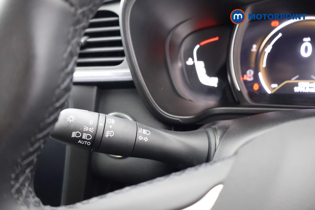 Renault Kadjar S Edition Manual Petrol SUV - Stock Number (1644816) - 5th supplementary image