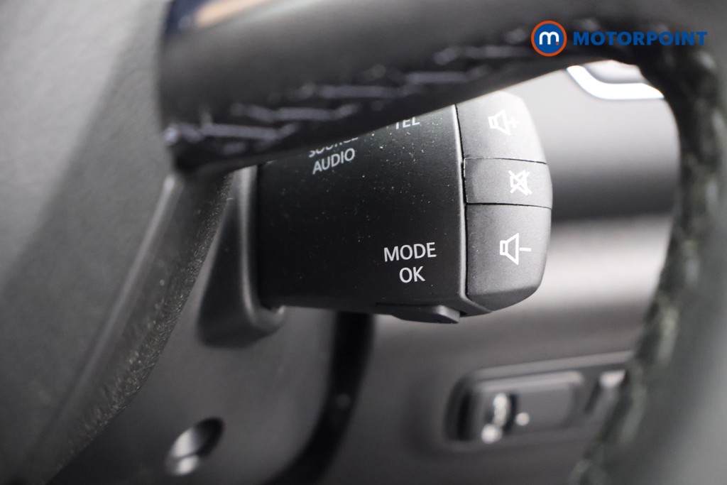 Renault Kadjar S Edition Manual Petrol SUV - Stock Number (1644816) - 7th supplementary image