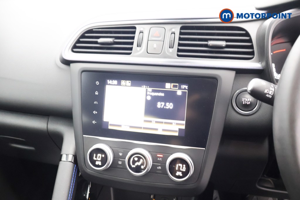 Renault Kadjar S Edition Manual Petrol SUV - Stock Number (1644816) - 8th supplementary image