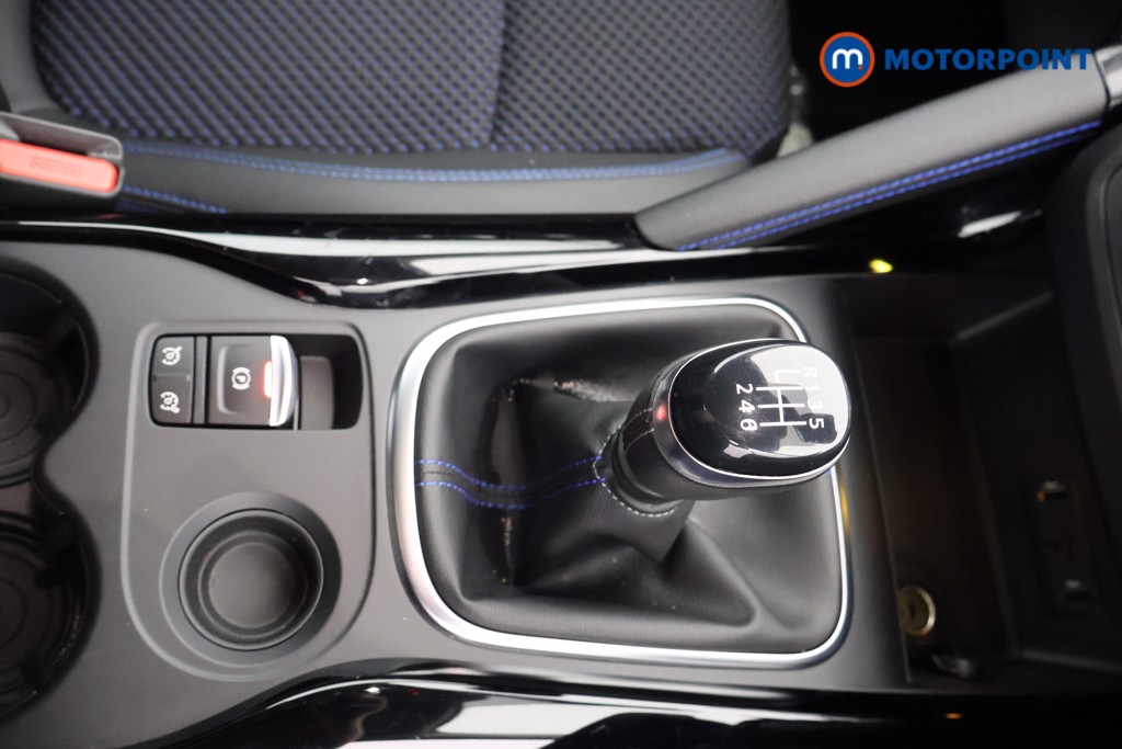 Renault Kadjar S Edition Manual Petrol SUV - Stock Number (1644816) - 9th supplementary image
