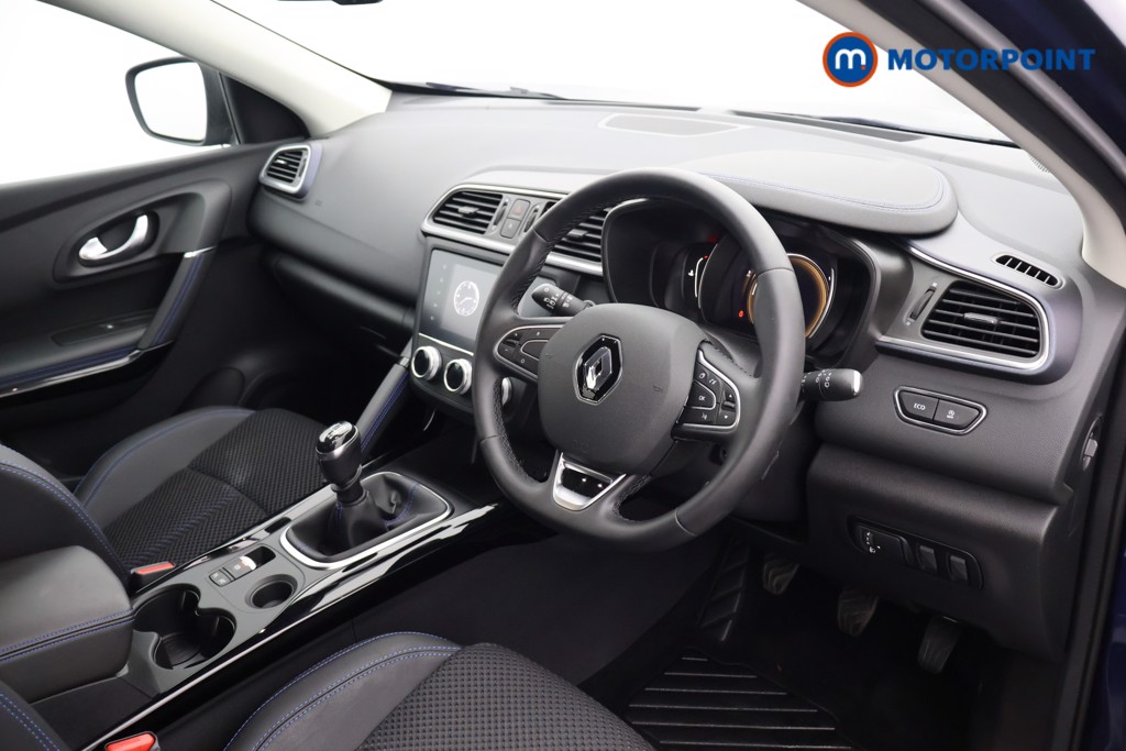 Renault Kadjar S Edition Manual Petrol SUV - Stock Number (1644816) - 13th supplementary image
