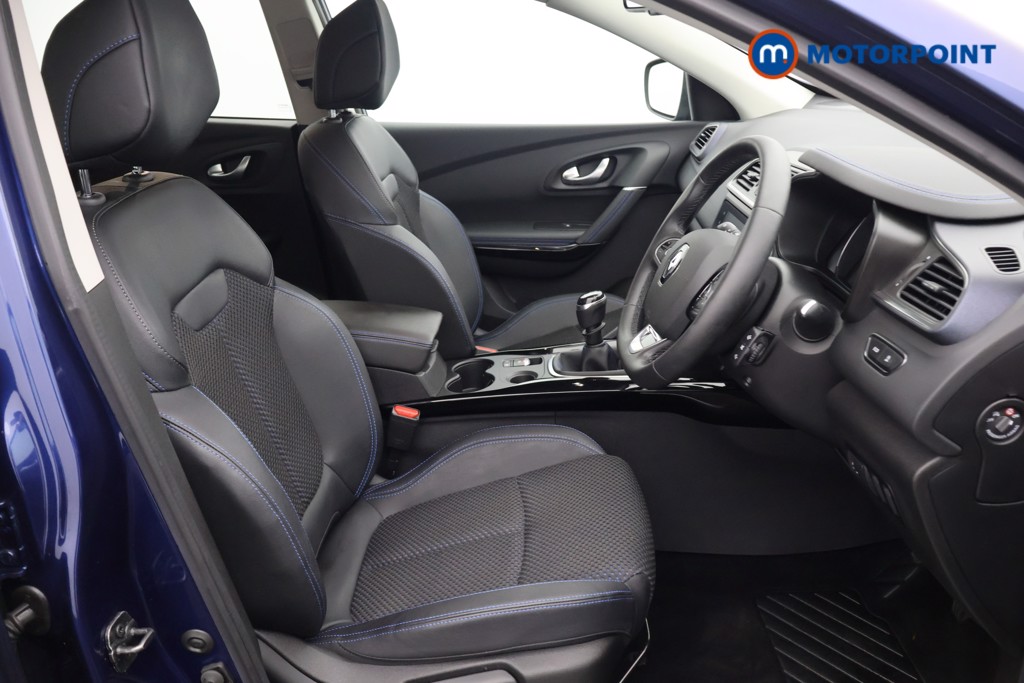 Renault Kadjar S Edition Manual Petrol SUV - Stock Number (1644816) - 14th supplementary image