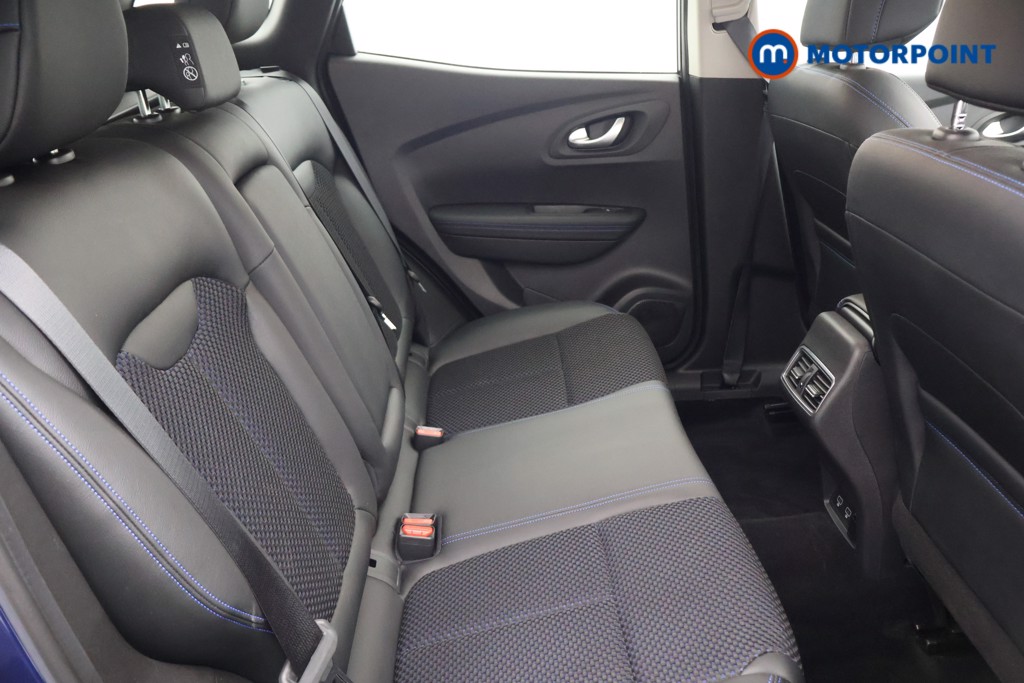 Renault Kadjar S Edition Manual Petrol SUV - Stock Number (1644816) - 15th supplementary image