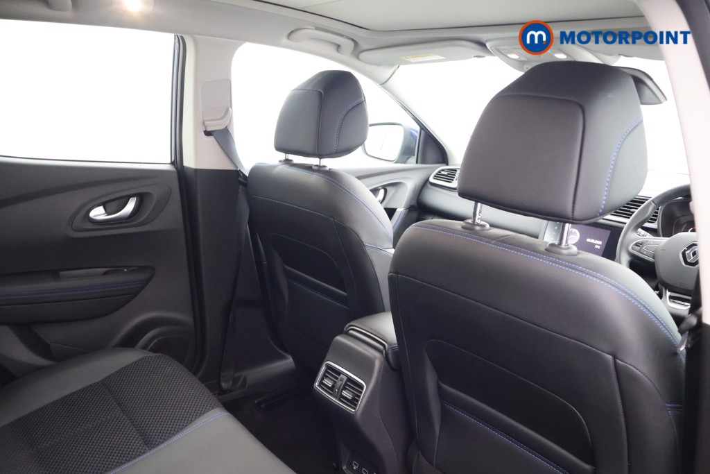 Renault Kadjar S Edition Manual Petrol SUV - Stock Number (1644816) - 16th supplementary image