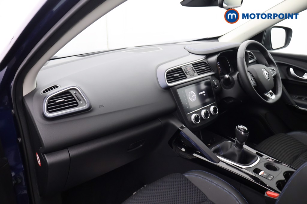 Renault Kadjar S Edition Manual Petrol SUV - Stock Number (1644816) - 18th supplementary image