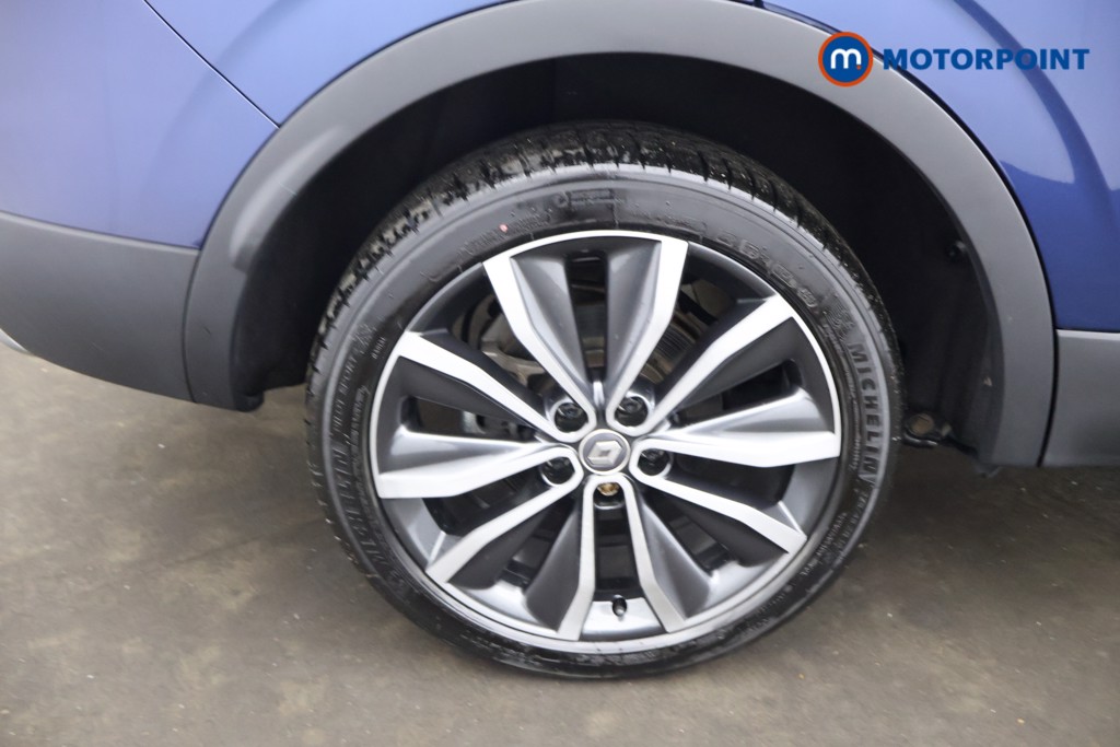 Renault Kadjar S Edition Manual Petrol SUV - Stock Number (1644816) - 20th supplementary image