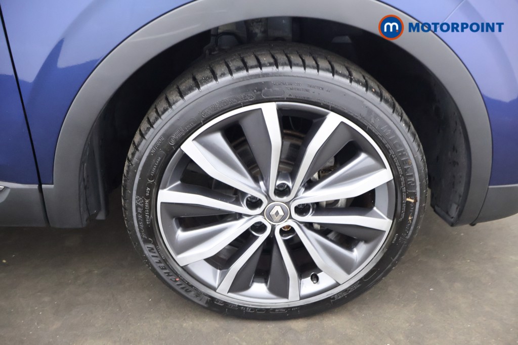 Renault Kadjar S Edition Manual Petrol SUV - Stock Number (1644816) - 21st supplementary image